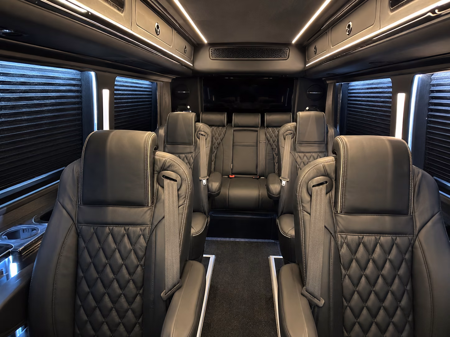 blog rent a bus to golden 1 center hero