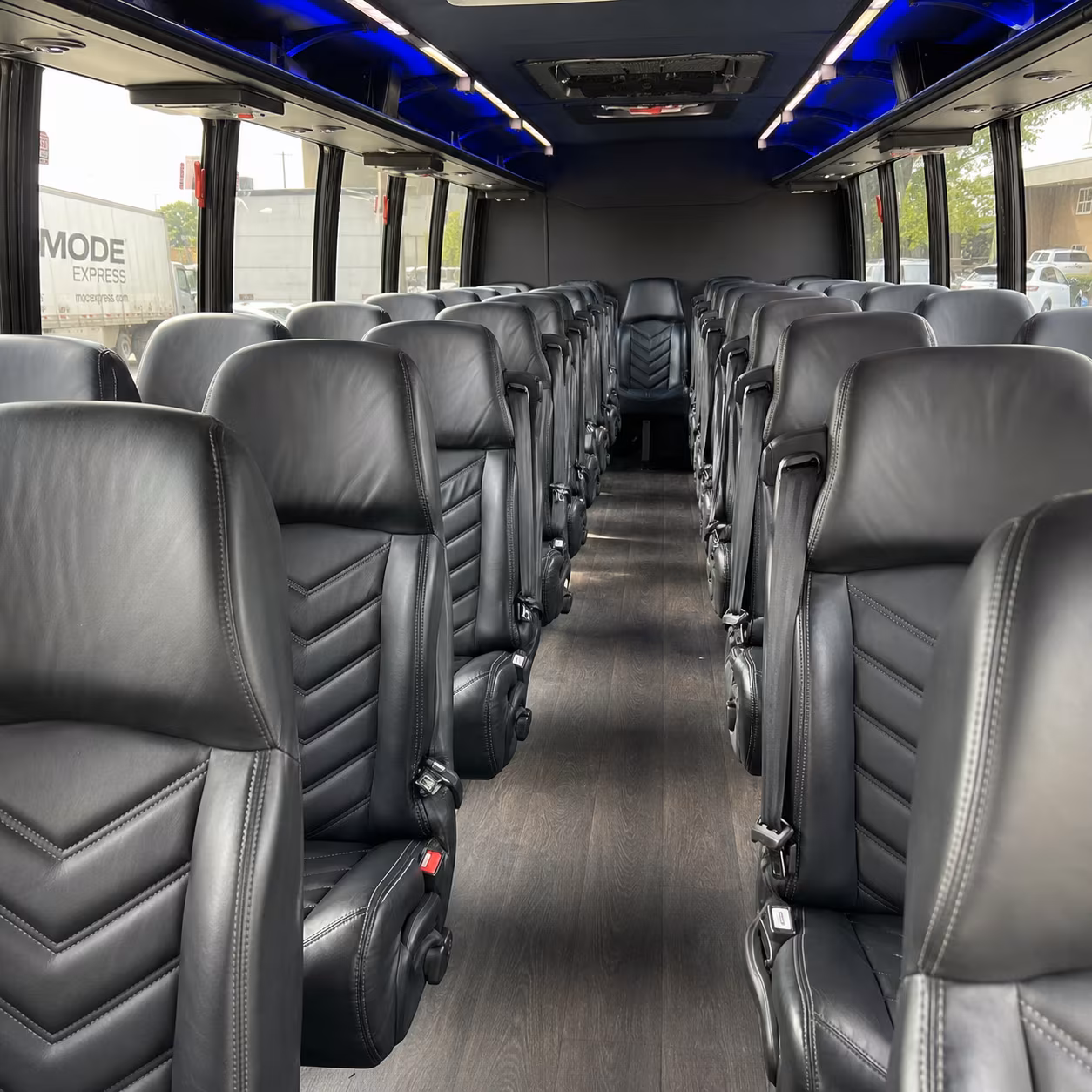 book the perfect ride for your next bachelor or bachelorette party 3