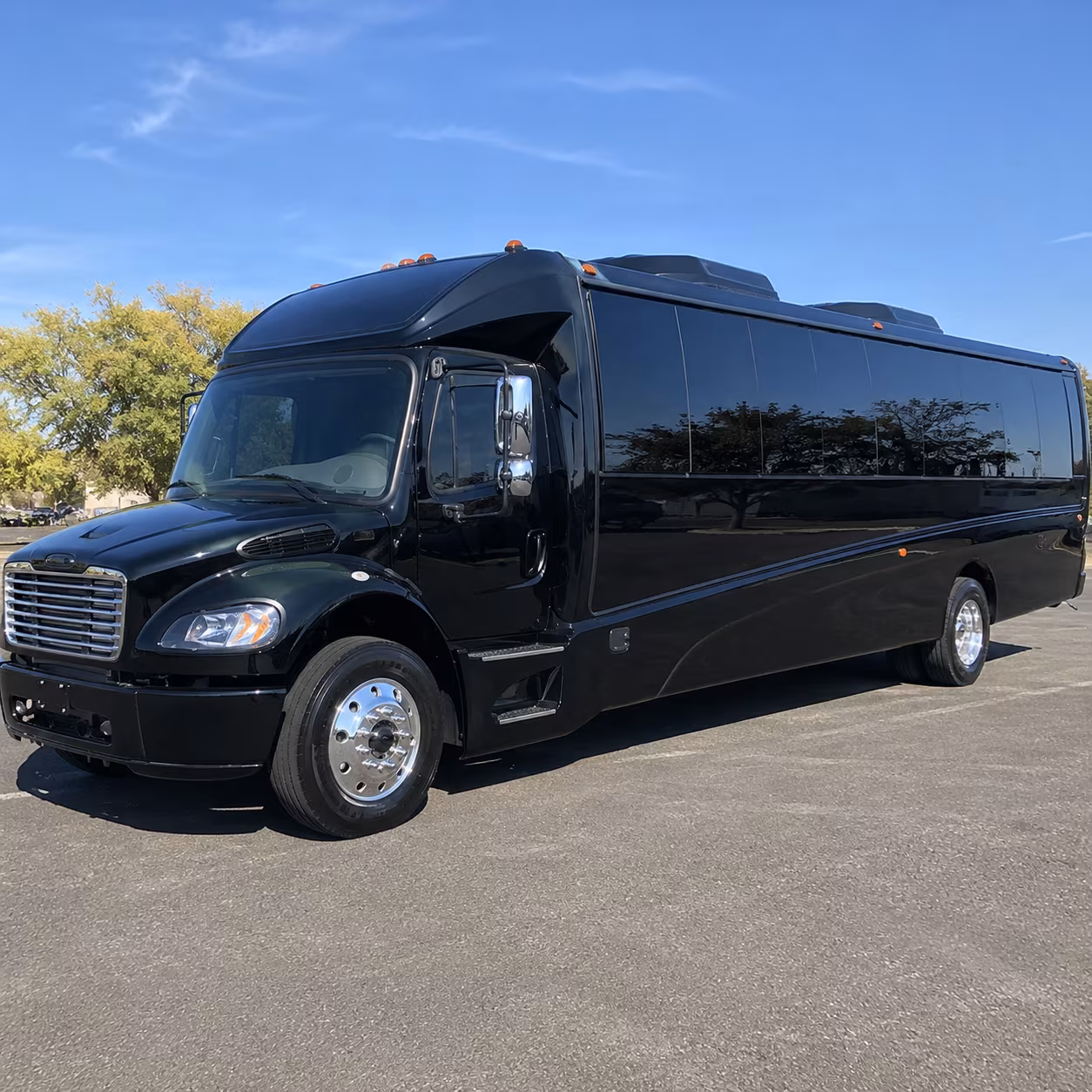 book the perfect ride for your next birthday 2