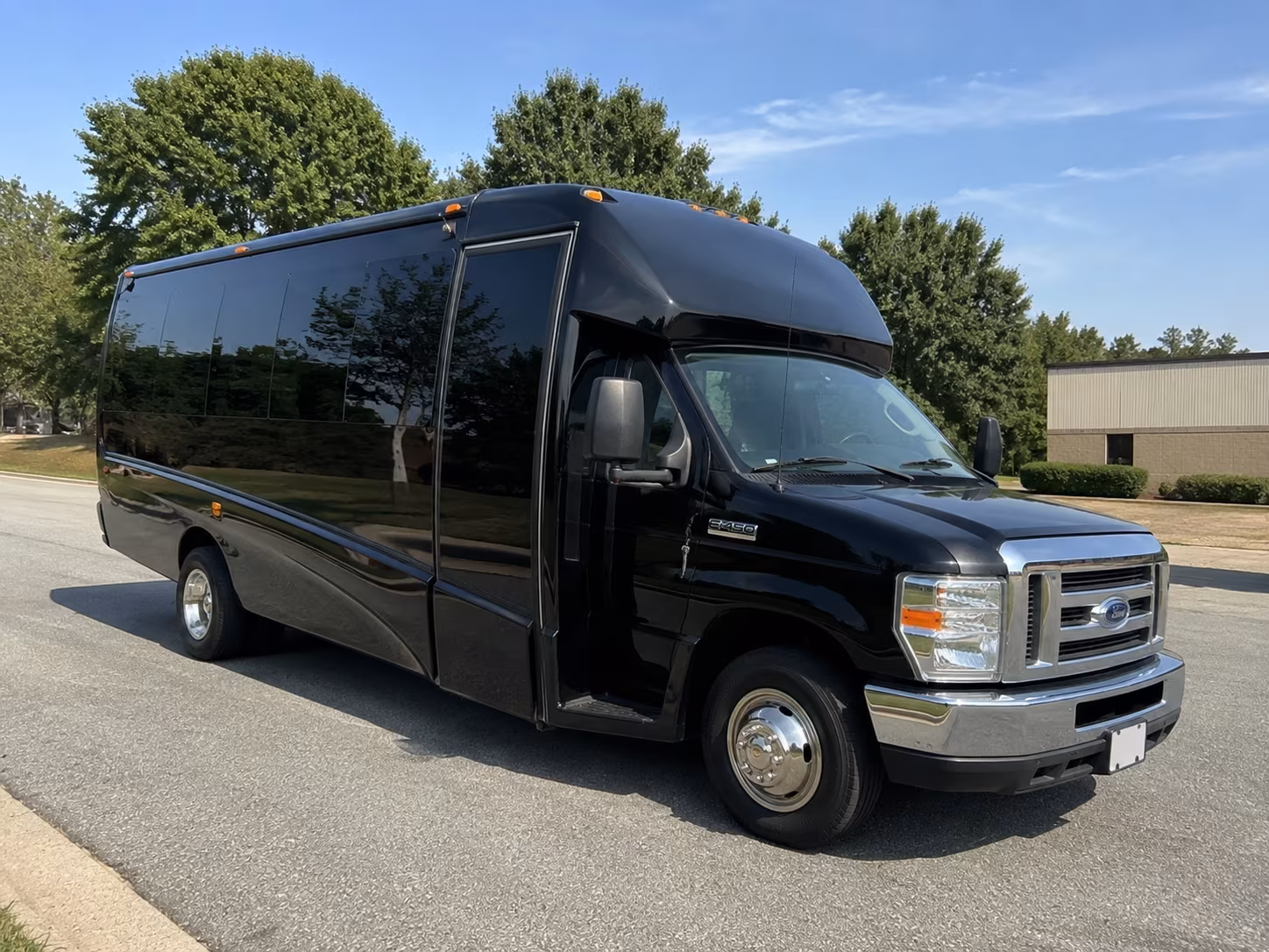 book the perfect ride for your next birthday 3