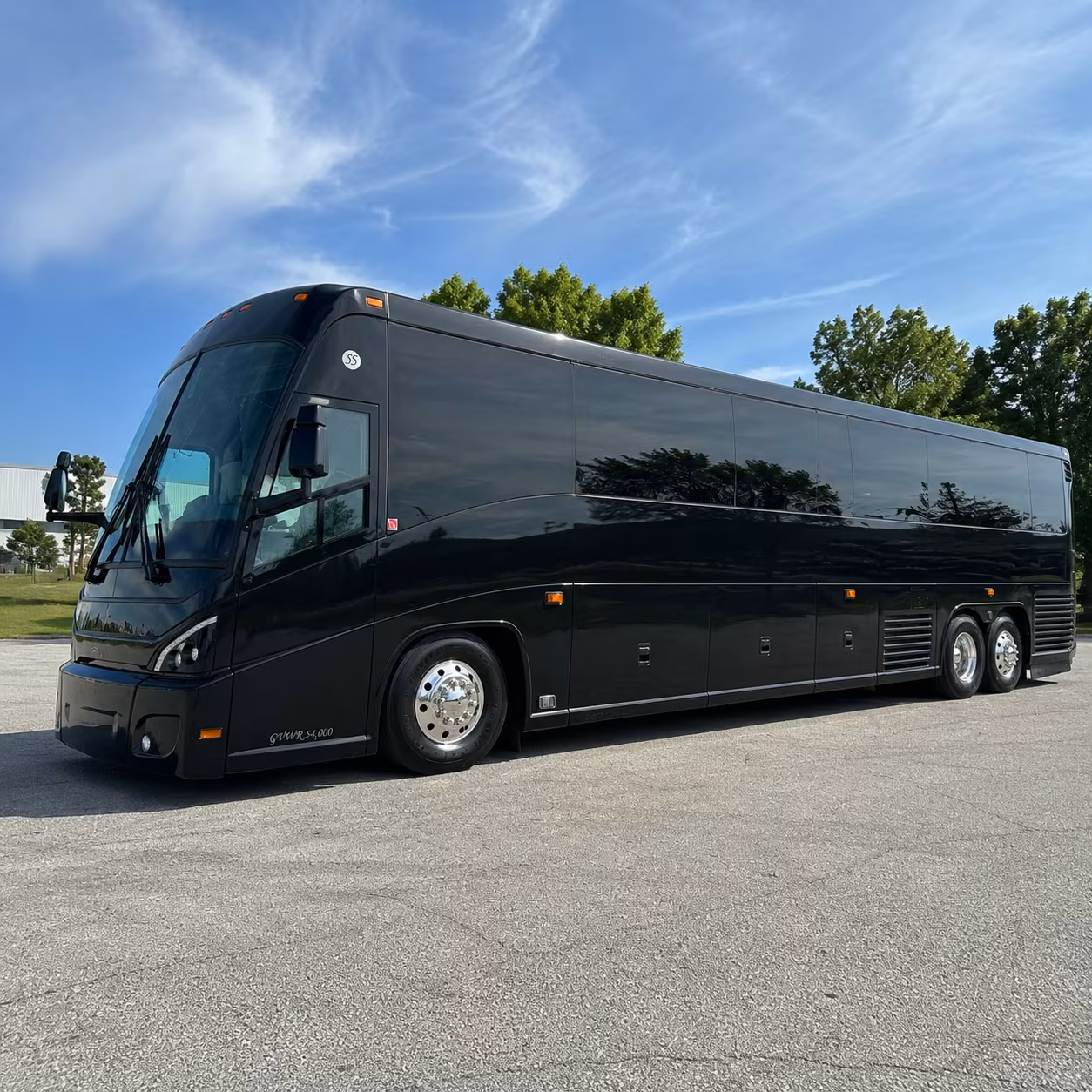book the perfect ride for your next church or religious group 1