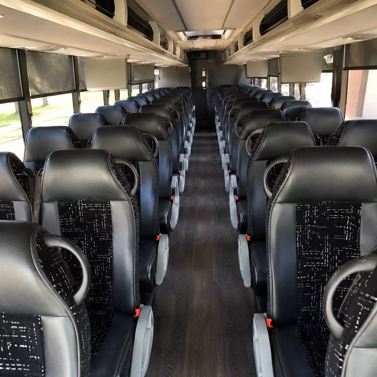 book the perfect ride for your next church or religious group 3