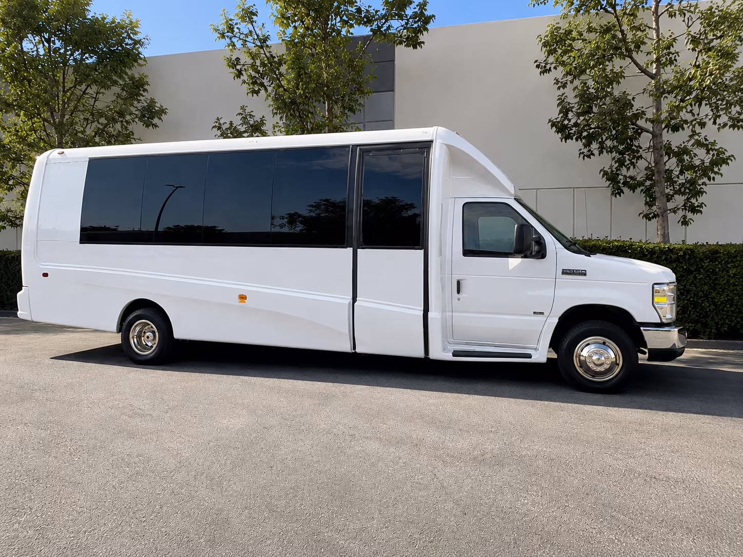 book the perfect ride for your next church or religious group 5