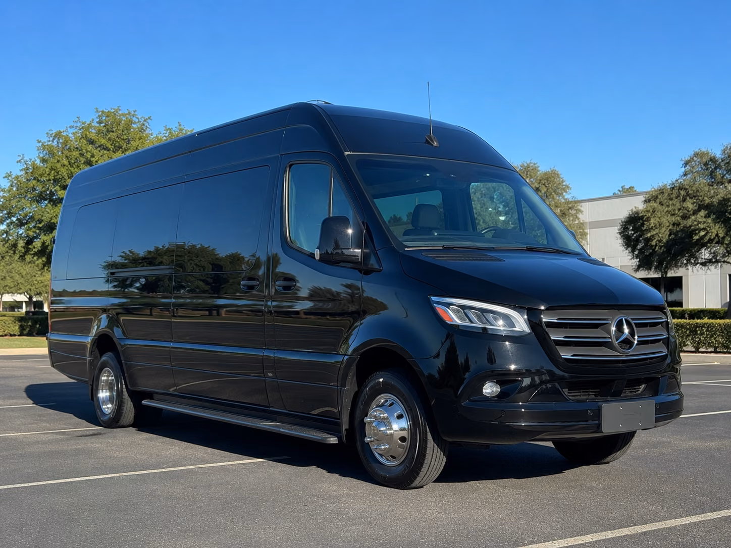 book the perfect ride for your next concert or music festival 3