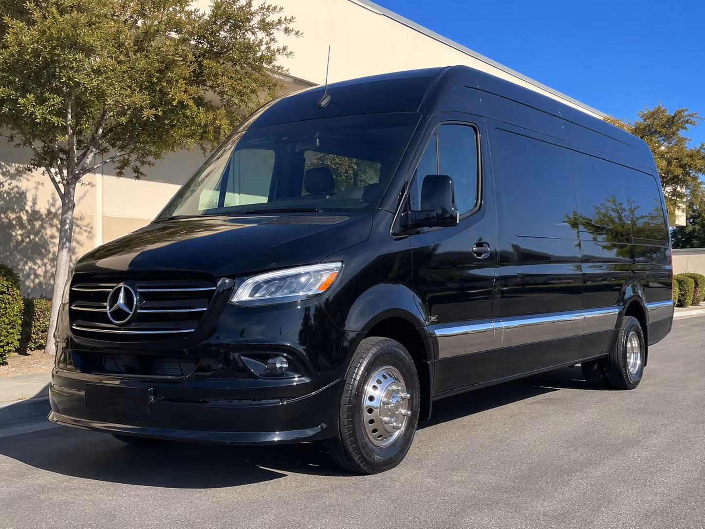 book the perfect ride for your next concert or music festival 4