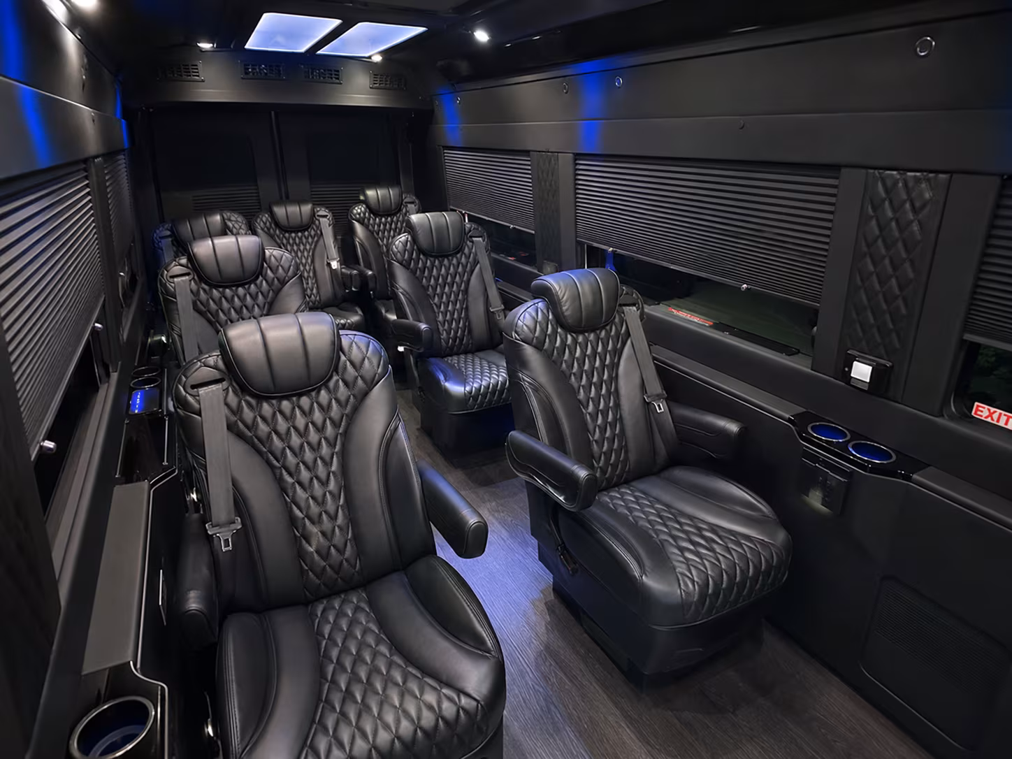 book the perfect ride for your next concert or music festival 5