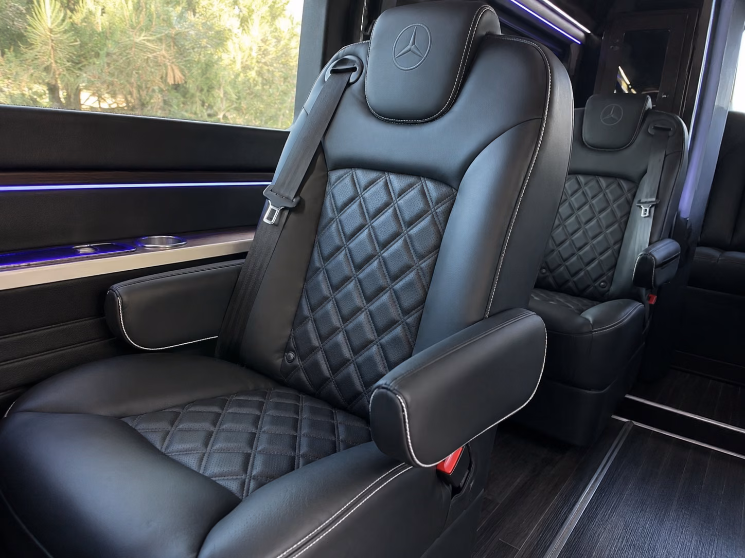 book the perfect ride for your next corporate event 2