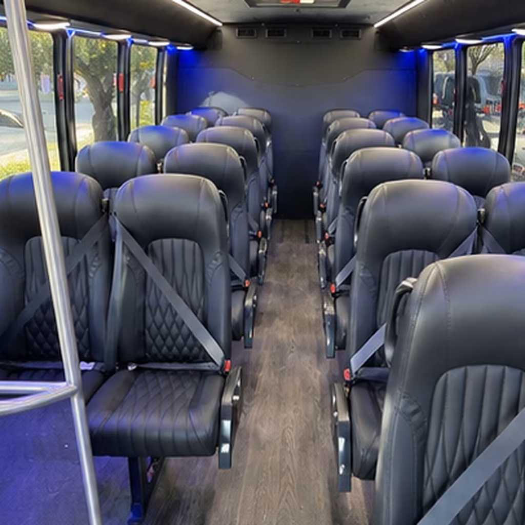 book the perfect ride for your next corporate event 3