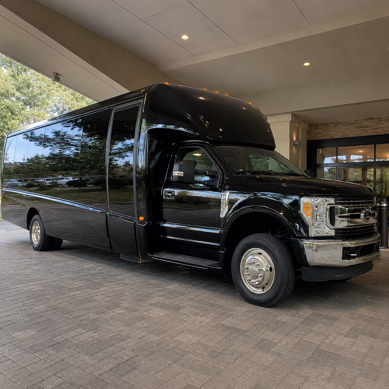 book the perfect ride for your next field trip 5
