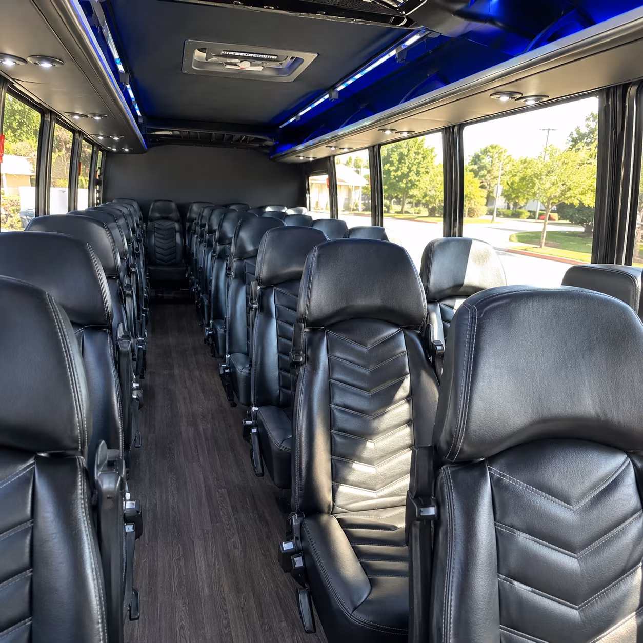 book the perfect ride for your next private event 3
