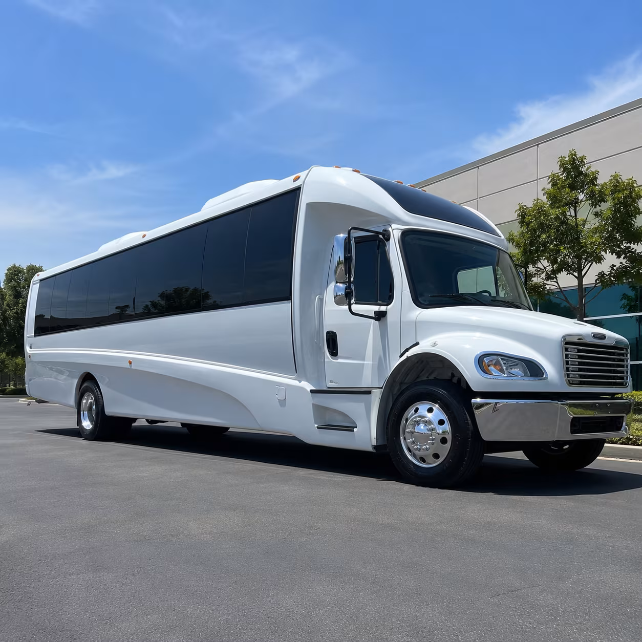 book the perfect ride for your next prom 1