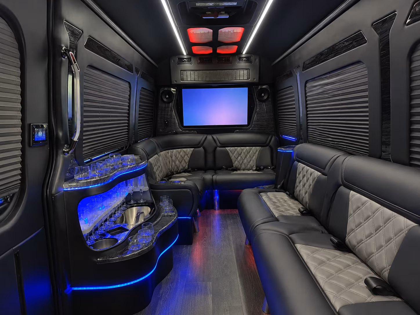 book the perfect ride for your next prom 3