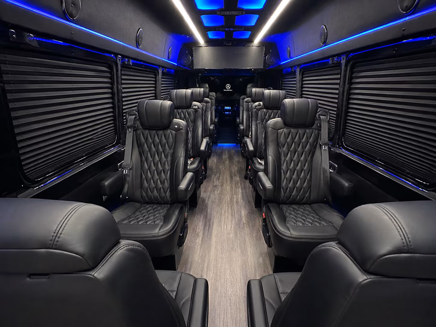 book the perfect ride for your next prom 4