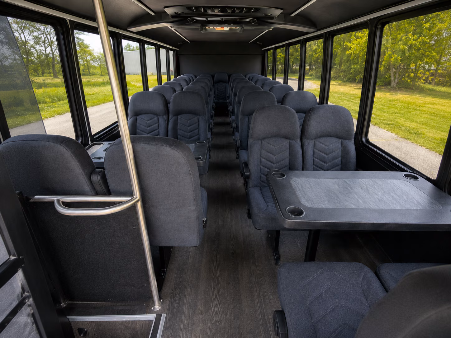 book the perfect ride for your next prom 5
