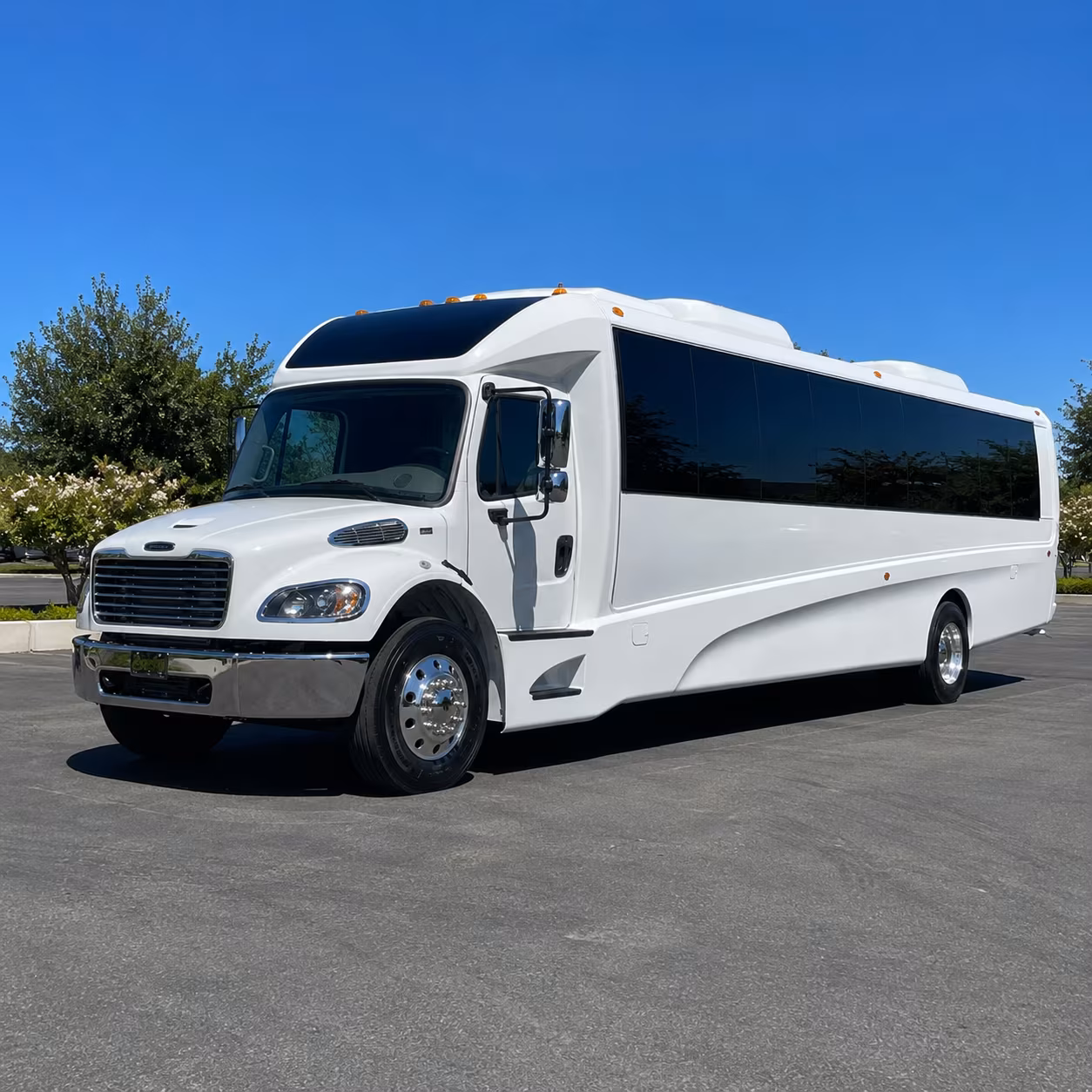 book the perfect ride for your next sporting event 4
