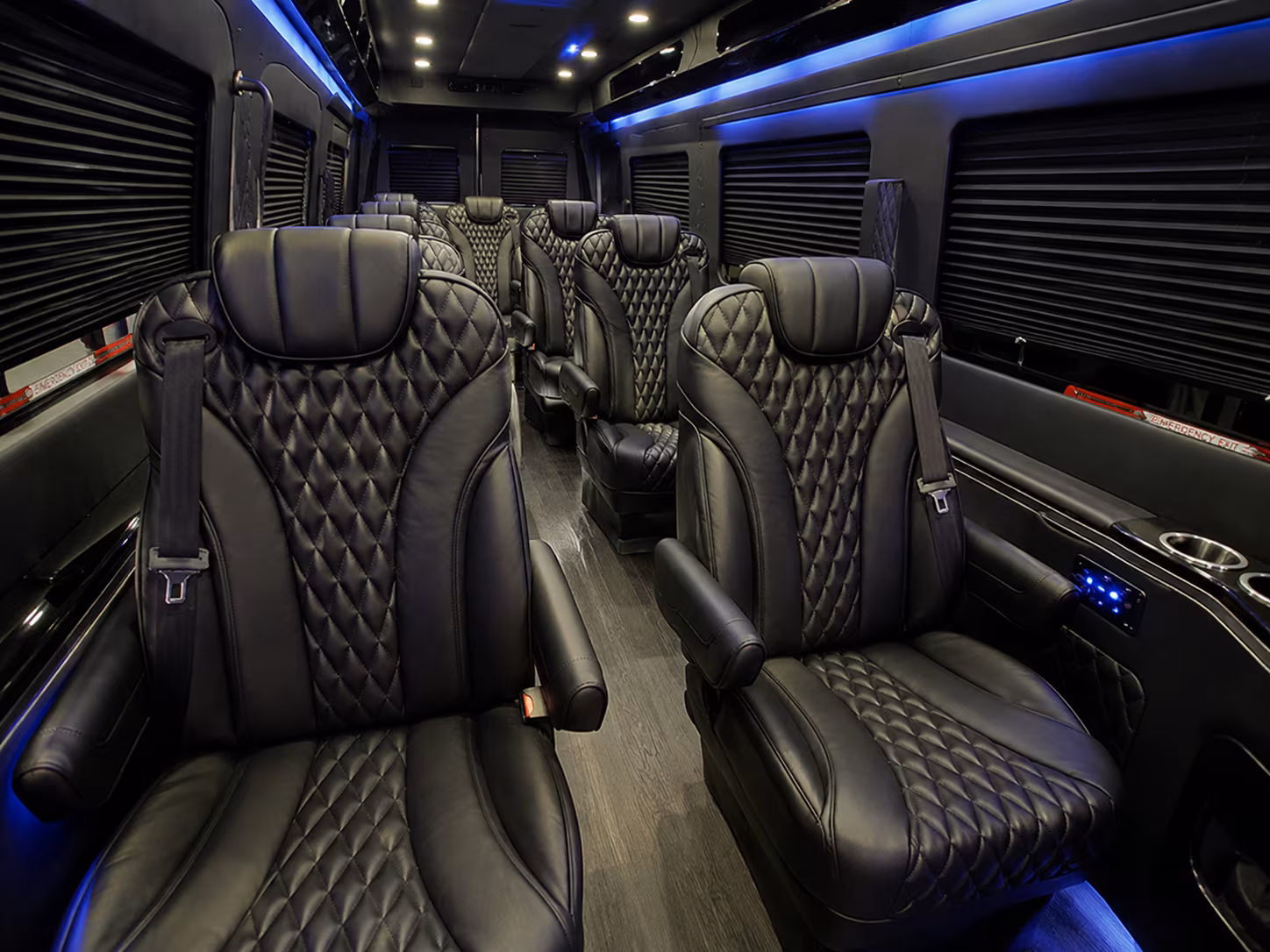 book the perfect ride for your next sporting event 5