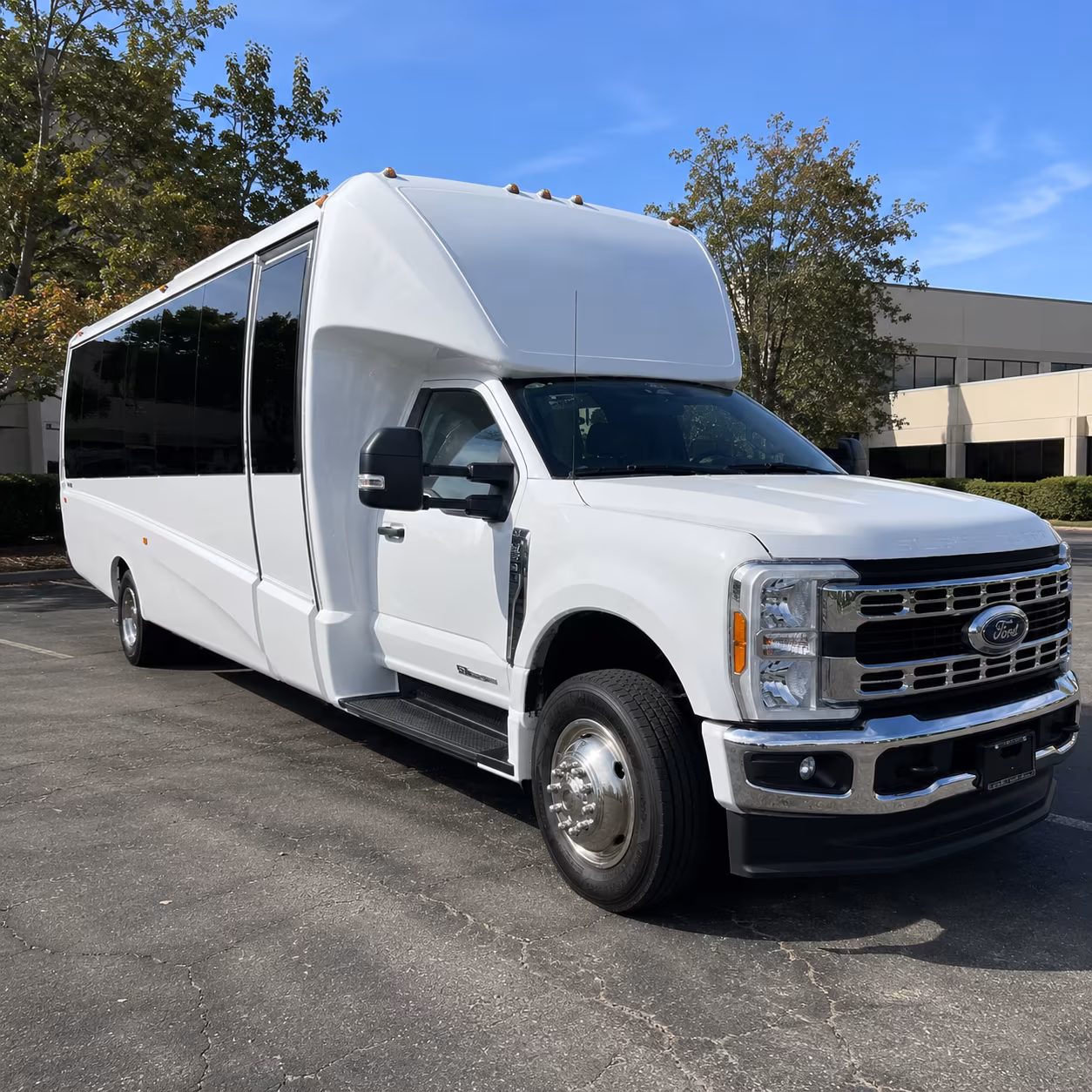 book the perfect ride for your next wedding 1