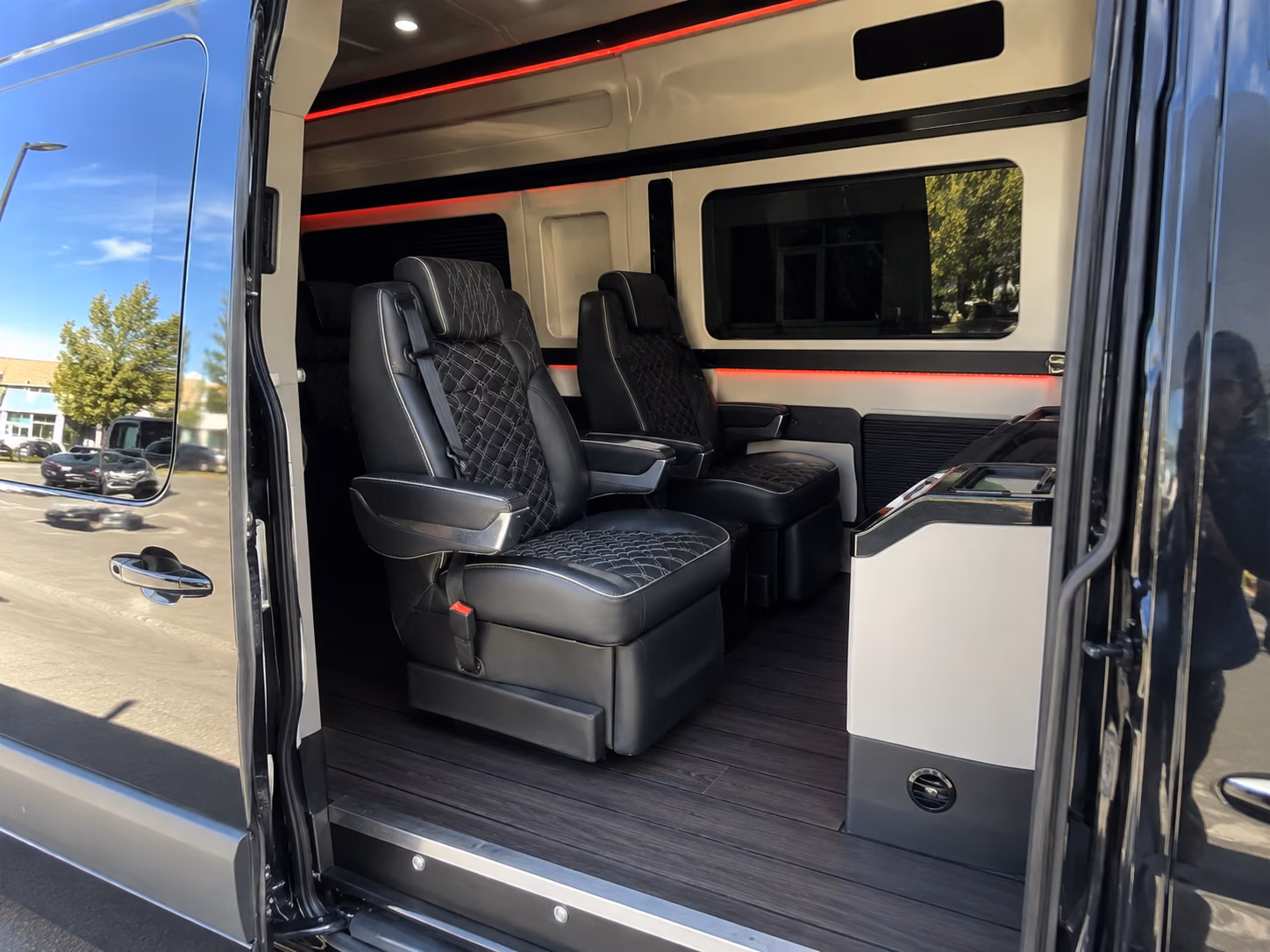 book the perfect ride for your next wine tour 2