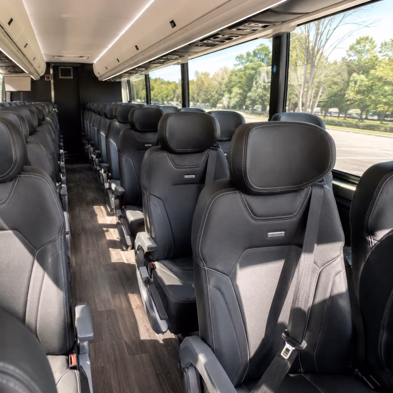 charter buses for folsom s science and nature field trips