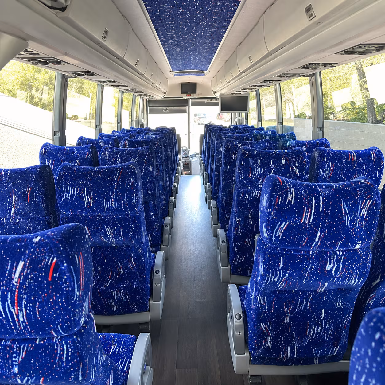 charter buses to sacramento kings games at golden 1 center