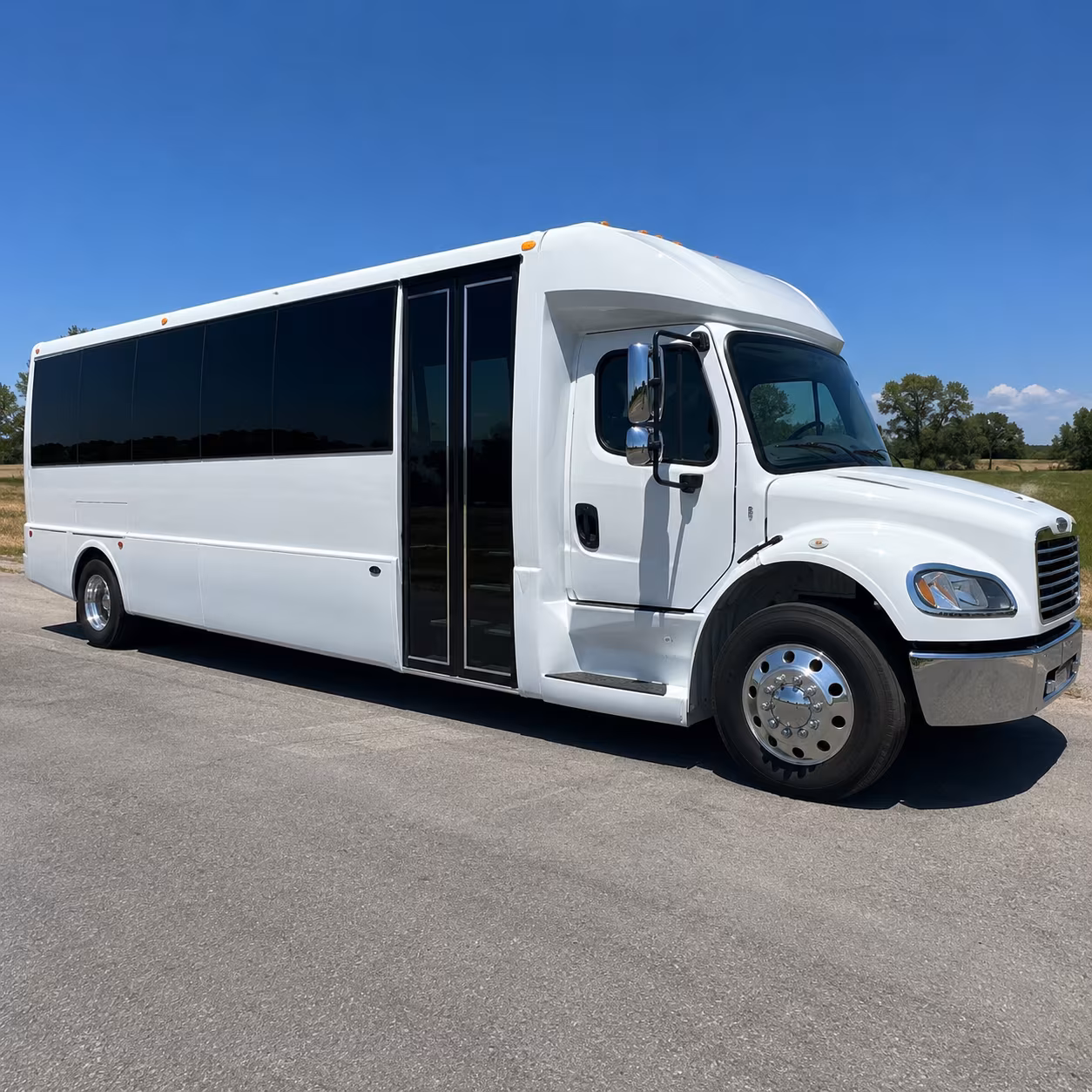 folsom bachelor bachelorette transportation