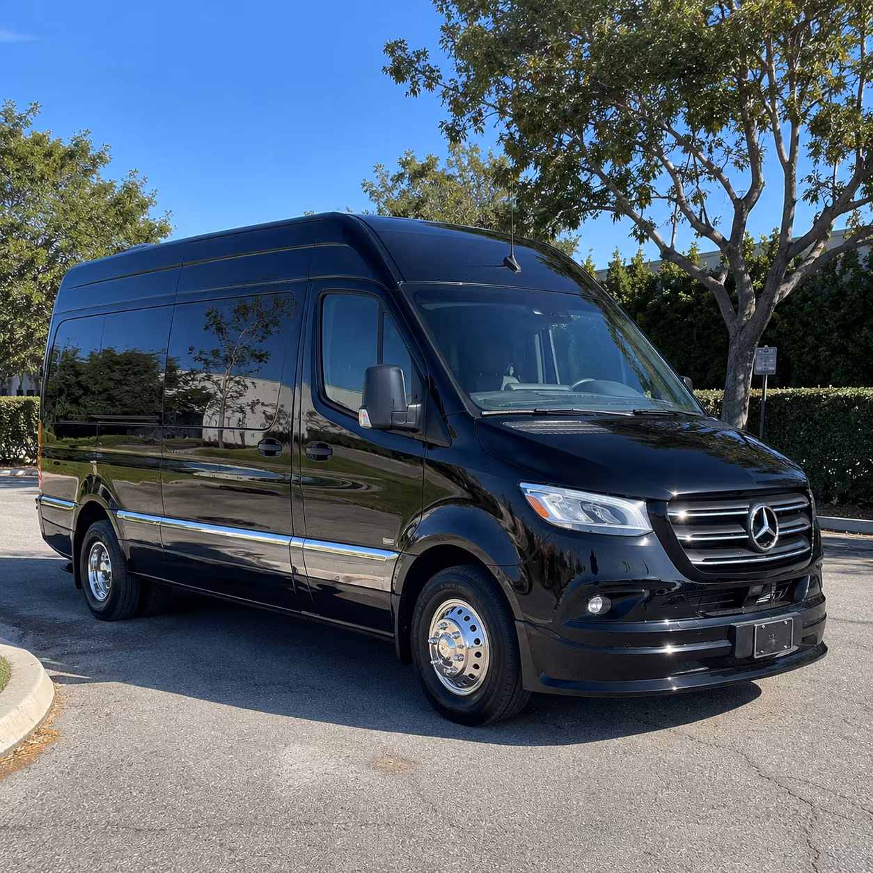 folsom concert transportation