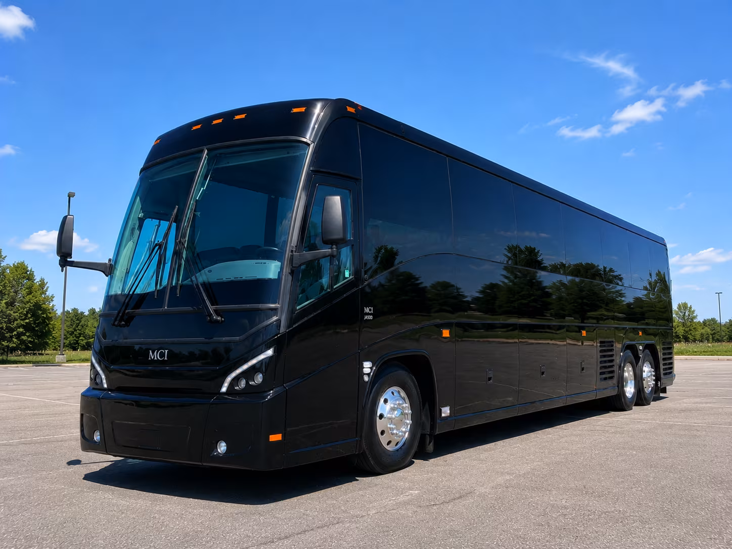 folsom prom transportation onboard seating