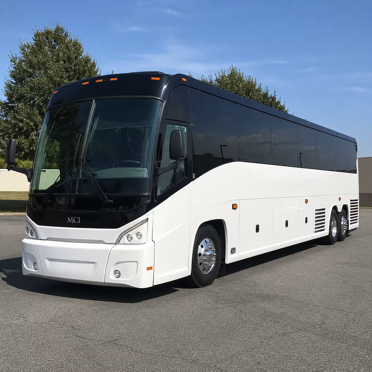 Folsom Religious Group Transportation