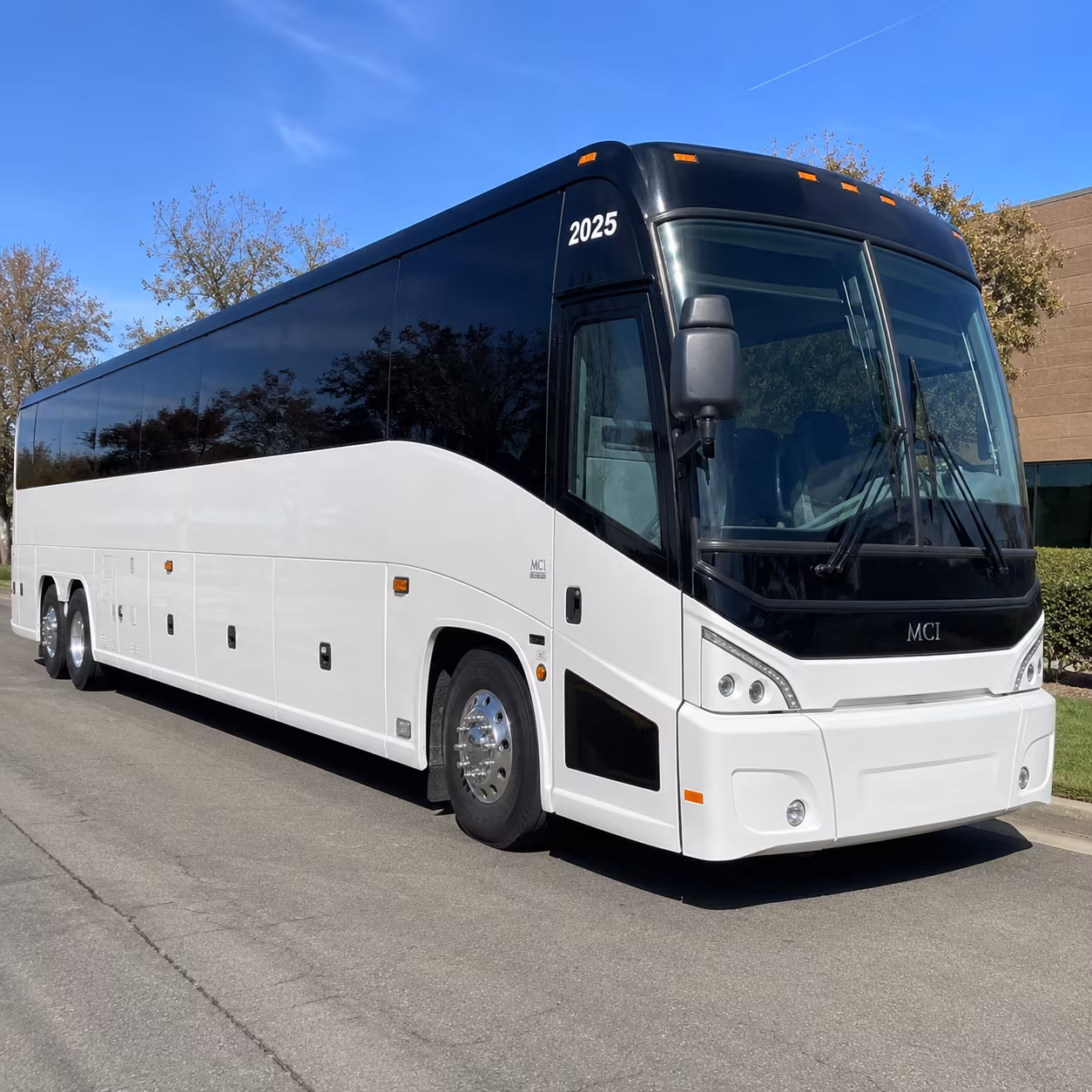 folsom sporting event charter bus rental