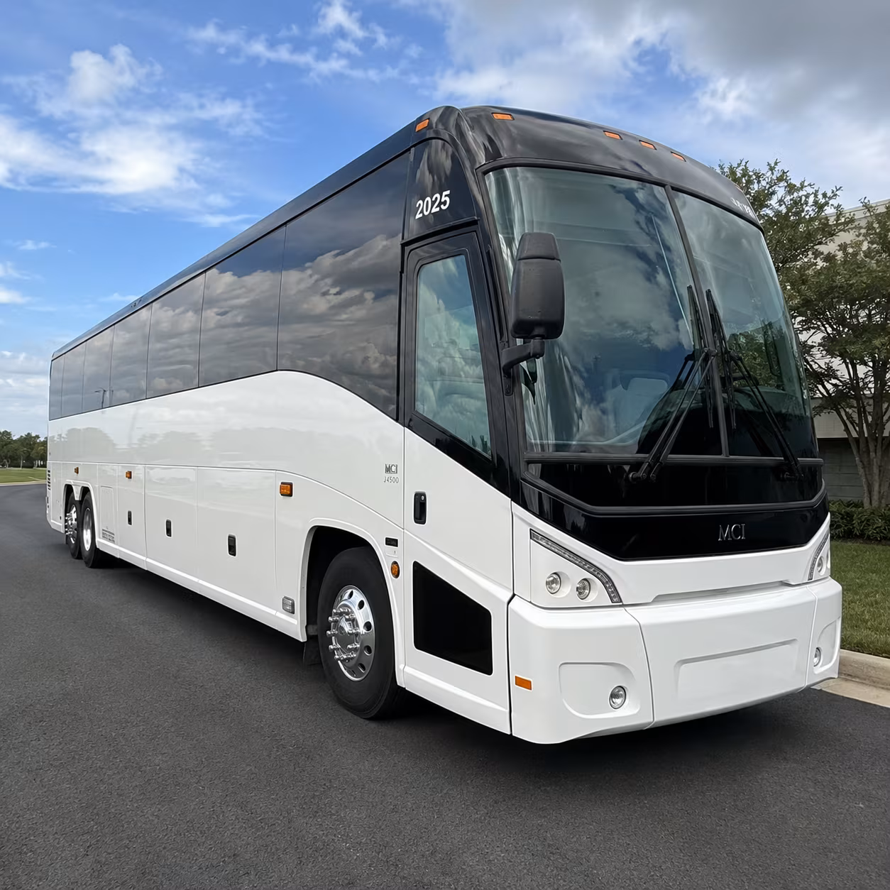 folsom wedding transportation