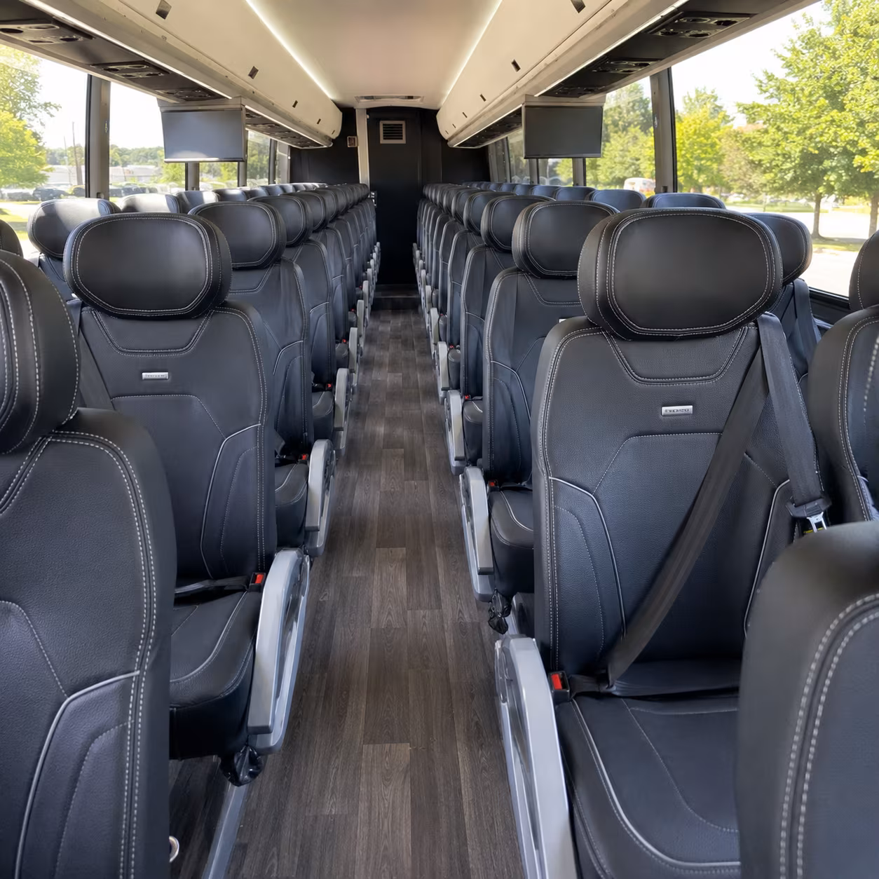 folsom wine tour charter bus rental