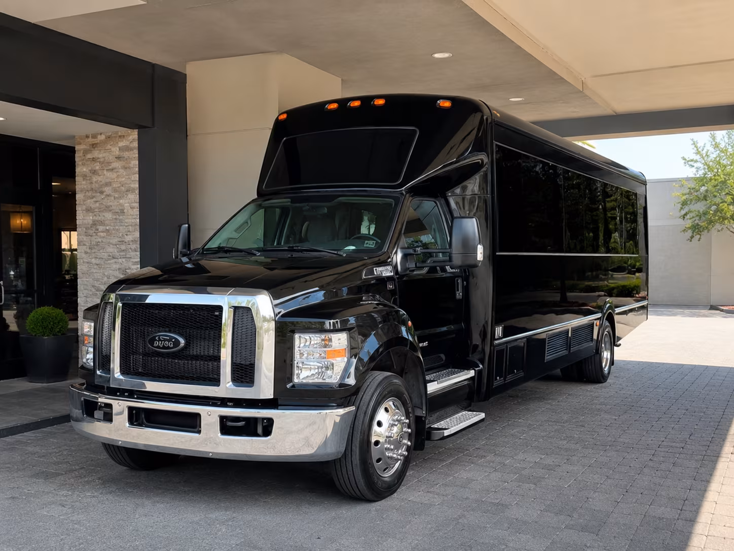 folsom wine tour party bus rental