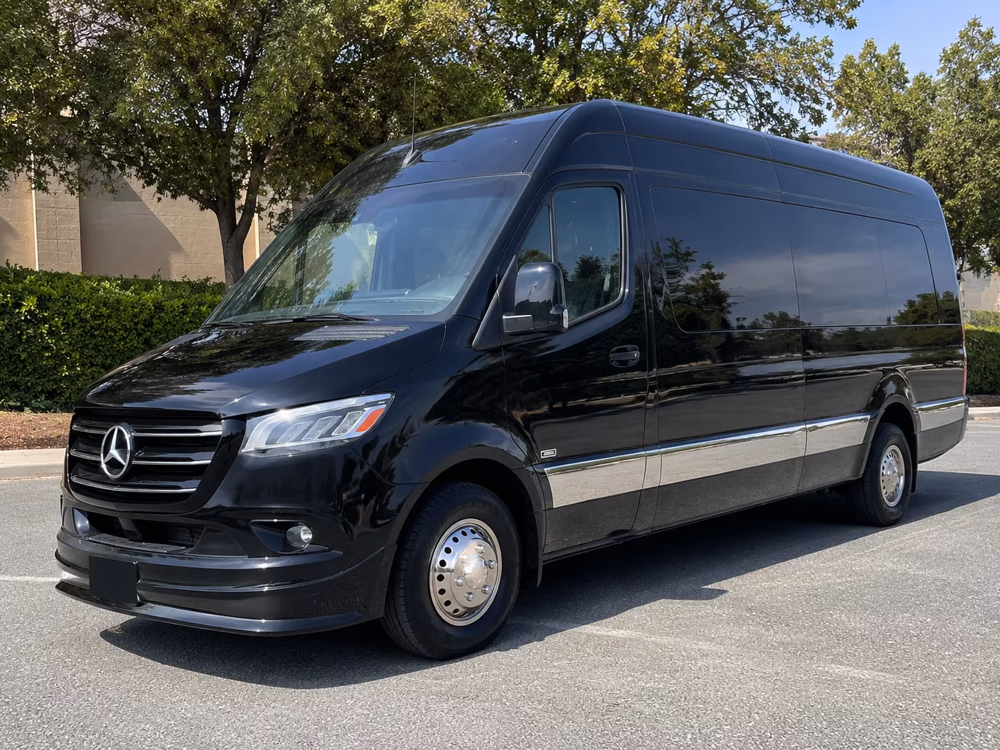 folsom wine tour transportation