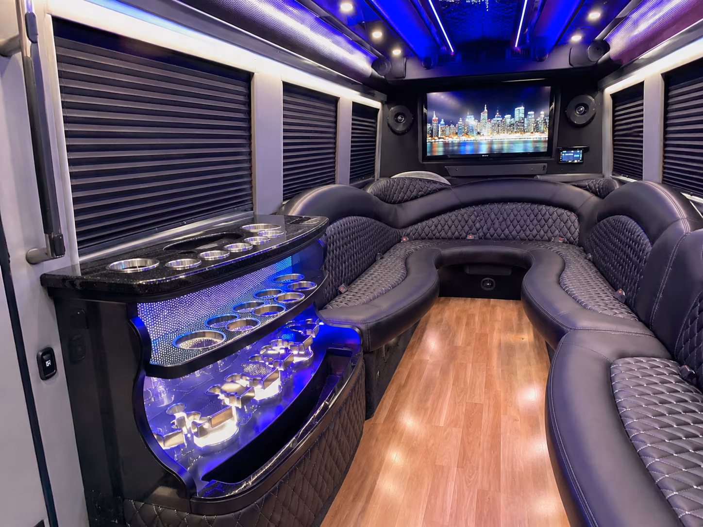 party buses and charter buses to sacramento republic fc matches
