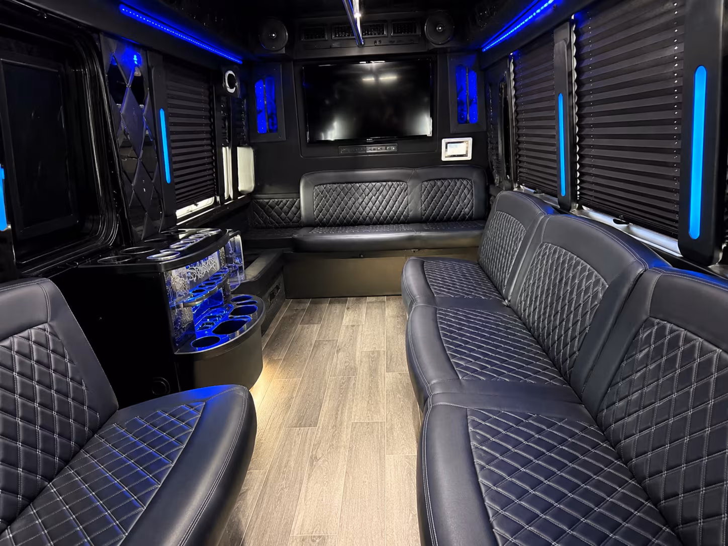 party buses for folsom bachelorette and bachelor weekends